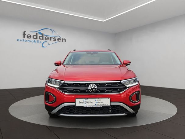 Volkswagen T-Roc 1.0 TSI T-Roc 81 kW image number 3