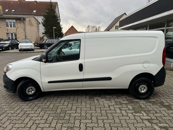 Fiat Doblo 70 kW image number 6