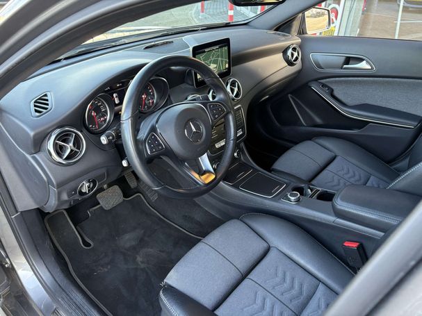 Mercedes-Benz GLA 180 90 kW image number 7