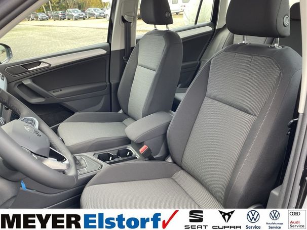 Volkswagen Tiguan 1.5 TSI 110 kW image number 5