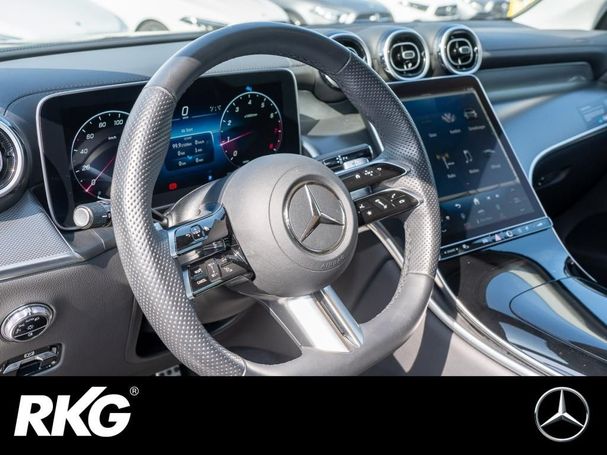 Mercedes-Benz GLC 300 190 kW image number 8