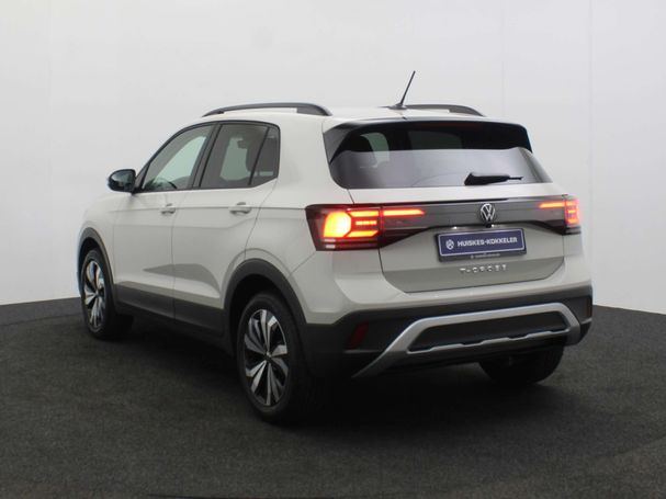 Volkswagen T-Cross 1.0 TSI DSG Life 85 kW image number 1