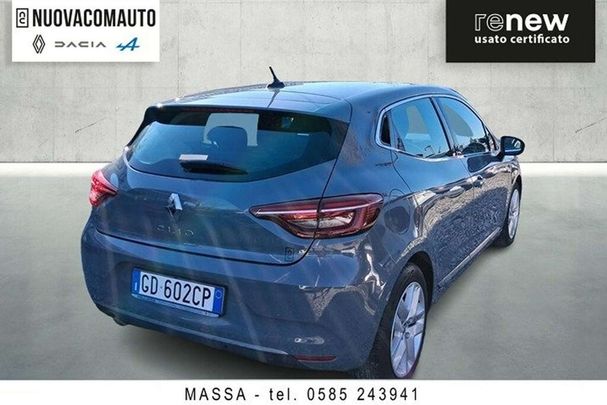 Renault Clio TCe 100 74 kW image number 3