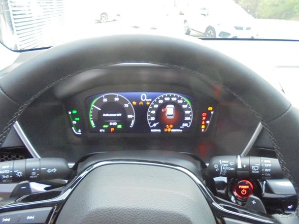 Honda CR-V 135 kW image number 26