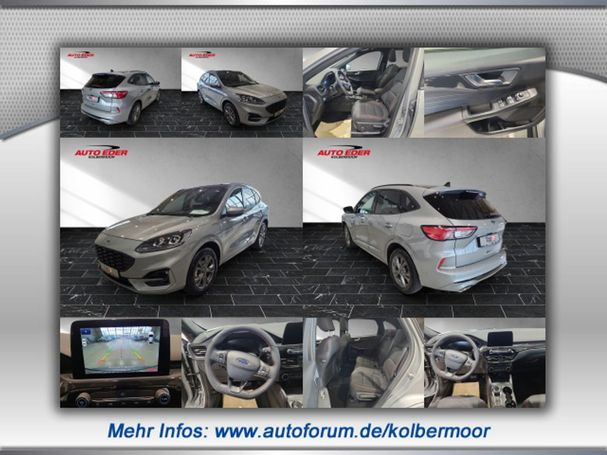 Ford Kuga 165 kW image number 14