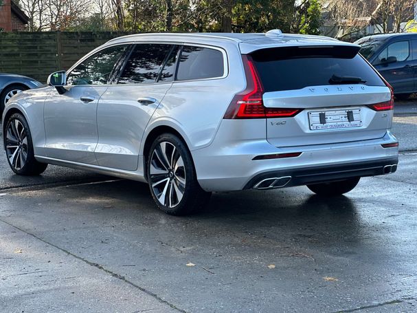 Volvo V60 D3 Inscription 110 kW image number 6