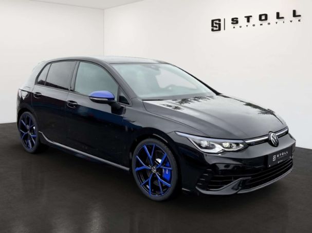 Volkswagen Golf R 4Motion DSG 245 kW image number 2