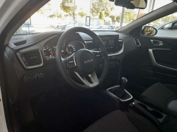 Kia Ceed 1.0 T-GDI 88 kW image number 24