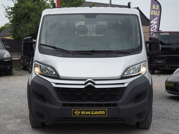 Citroen Jumper 120 kW image number 8