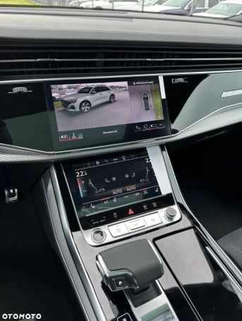 Audi Q8 210 kW image number 21