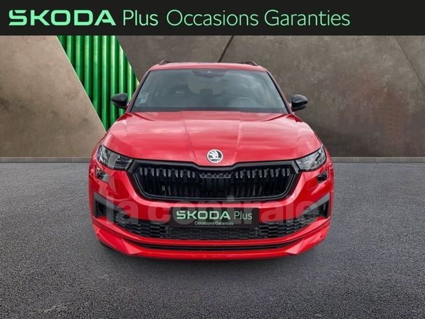 Skoda Kodiaq 2.0 TDI DSG Sportline 110 kW image number 2