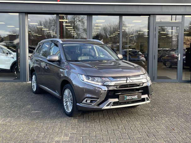 Mitsubishi Outlander 2.4 165 kW image number 8