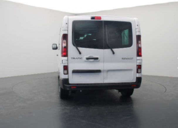 Renault Trafic Blue dCi 150 EDC 110 kW image number 7