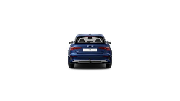 Audi A3 40 TDI Sportback Advanced 147 kW image number 5