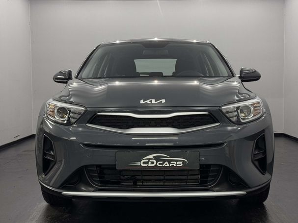 Kia Stonic 62 kW image number 2