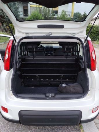 Fiat Panda 52 kW image number 5