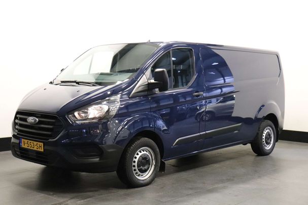 Ford Transit Custom L2 2.0 TDCi 77 kW image number 2