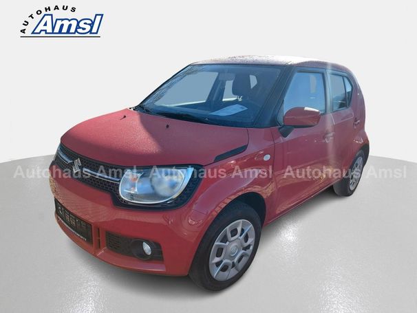 Suzuki Ignis 66 kW image number 1