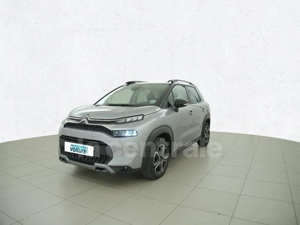 Citroen C3 Aircross PureTech 110 S&S Feel 81 kW image number 1