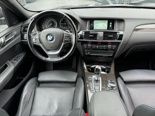 BMW X4 xDrive20d 140 kW image number 18