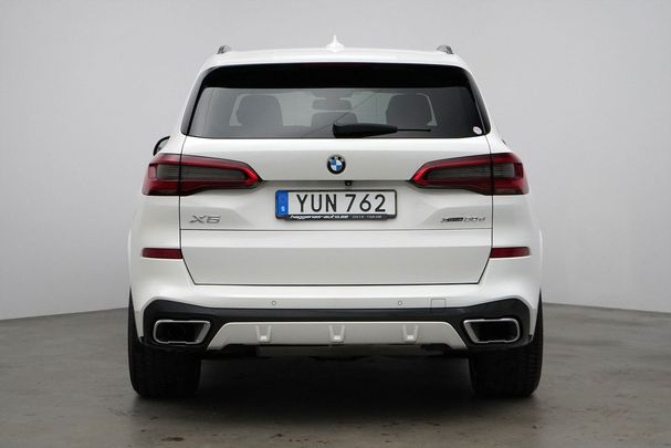 BMW X5 xDrive30d 196 kW image number 21