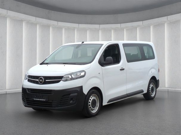 Opel Vivaro Kombi L2 88 kW image number 1