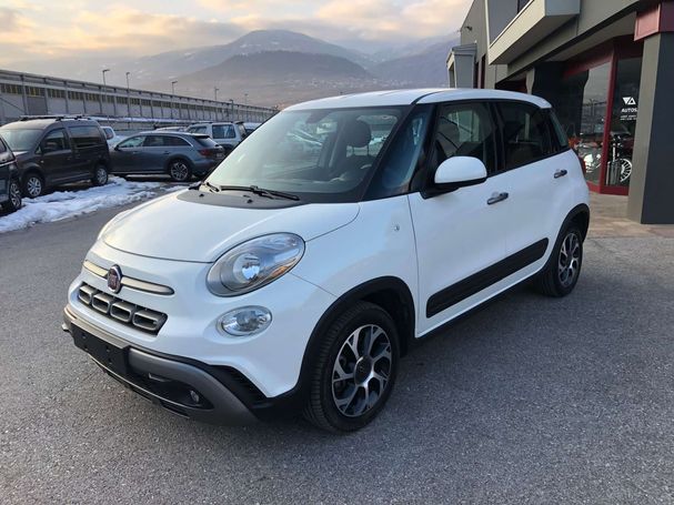 Fiat 500L 1.4 70 kW image number 1