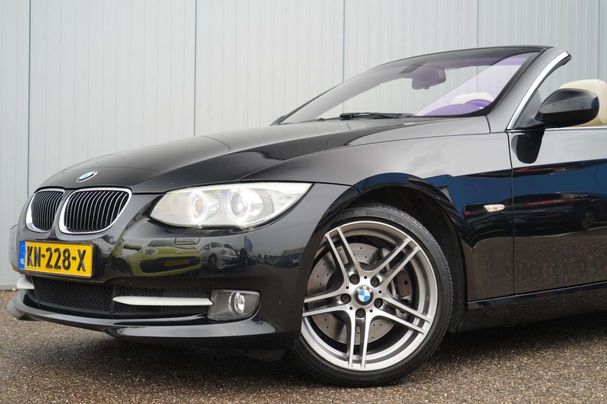 BMW 335i Cabrio 225 kW image number 27