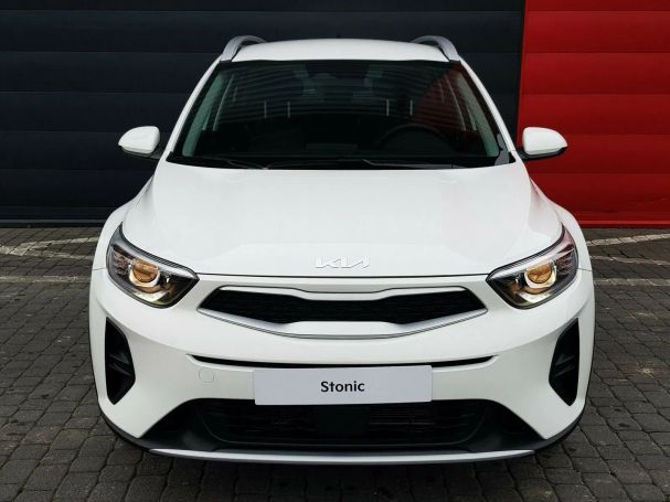 Kia Stonic 1.2 62 kW image number 3