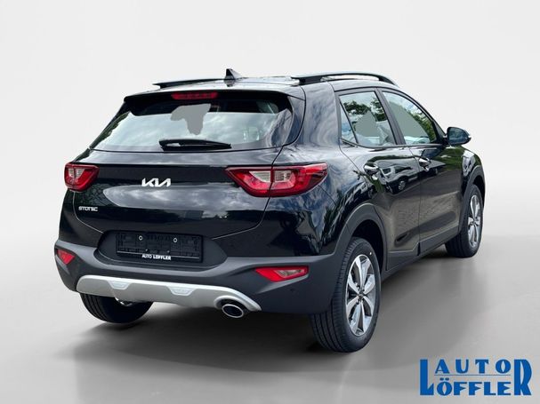 Kia Stonic 74 kW image number 2