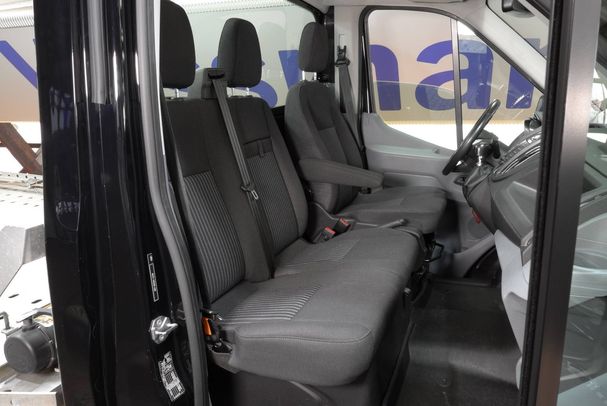 Ford Transit 125 kW image number 9