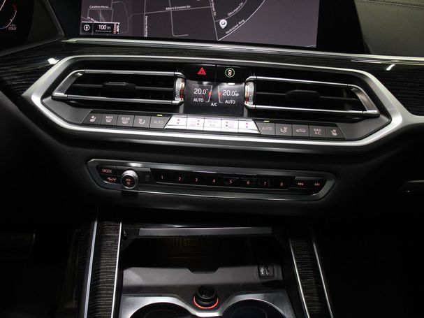 BMW X7 M50d xDrive 294 kW image number 7