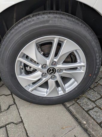 Mazda 2 Hybrid Agile CVT 85 kW image number 6