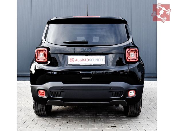 Jeep Renegade 1.3 177 kW image number 3