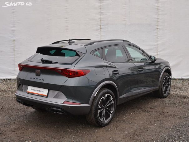 Cupra Formentor 1.5 TSI DSG 110 kW image number 3