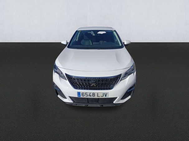 Peugeot 3008 BlueHDi 130 S&S 96 kW image number 3