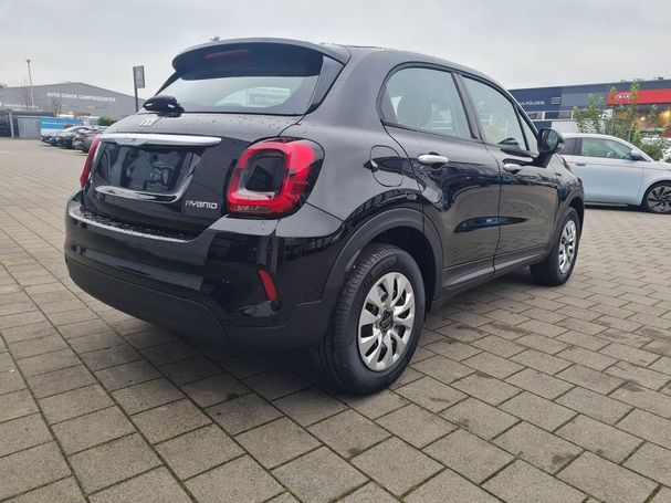 Fiat 500X 1.5 GSE Hybrid Dolcevita 96 kW image number 2