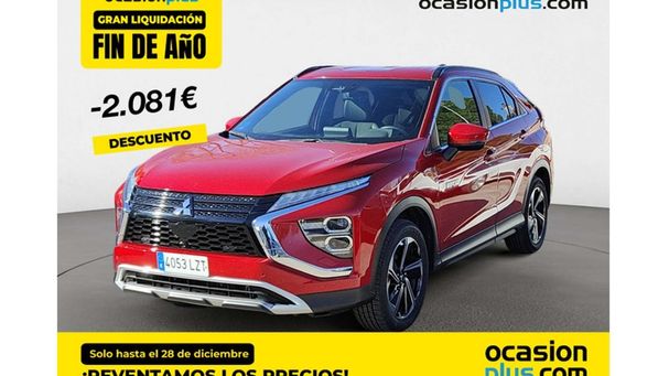 Mitsubishi Eclipse Cross PHEV 138 kW image number 1