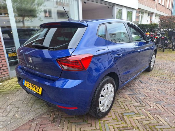 Seat Ibiza 1.0 TSI Style 70 kW image number 3