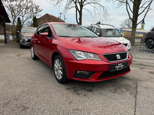 Seat Leon 1.0 TSI 85 kW image number 2