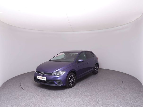 Volkswagen Polo TSI 70 kW image number 1