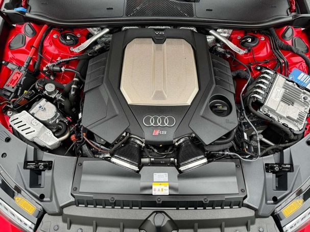 Audi RS6 441 kW image number 21