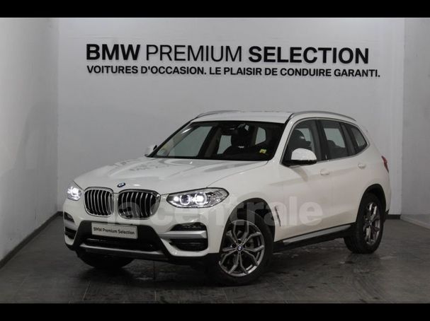 BMW X3 sDrive 110 kW image number 1