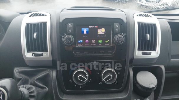 Fiat Ducato 2.0 MultiJet 115 85 kW image number 24