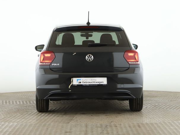 Volkswagen Polo 1.0 MPI 59 kW image number 6