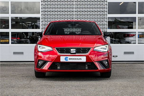 Seat Ibiza 1.0 TSI FR 70 kW image number 2