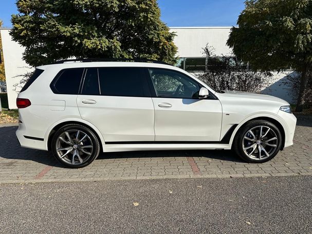 BMW X7 xDrive 294 kW image number 3