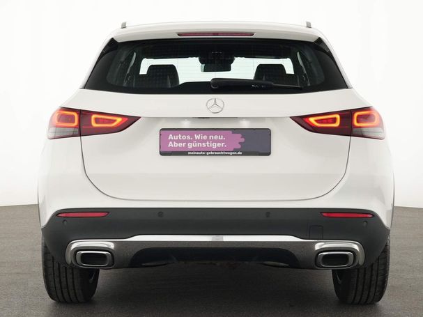 Mercedes-Benz GLA 250 165 kW image number 7