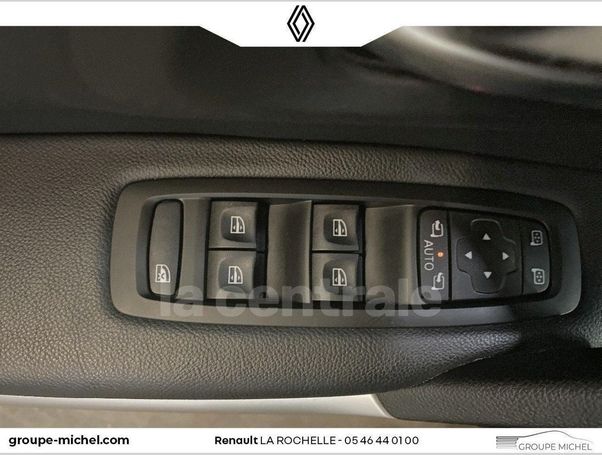 Renault Kadjar TCe 140 103 kW image number 9