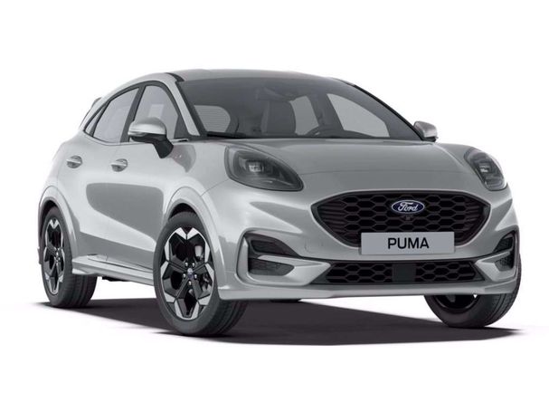 Ford Puma 1.0 EcoBoost ST-Line X 92 kW image number 2